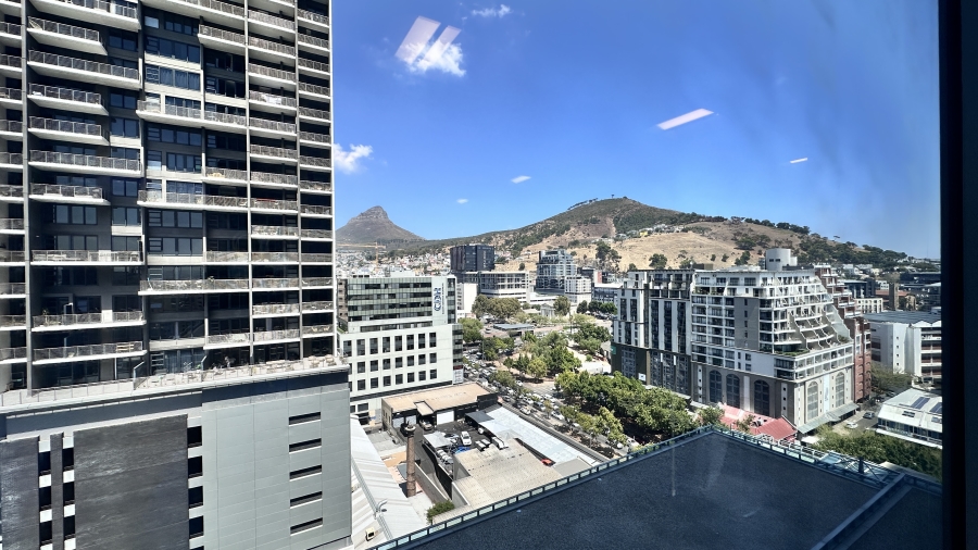 To Let commercial Property for Rent in Cape Town City Centre Western Cape